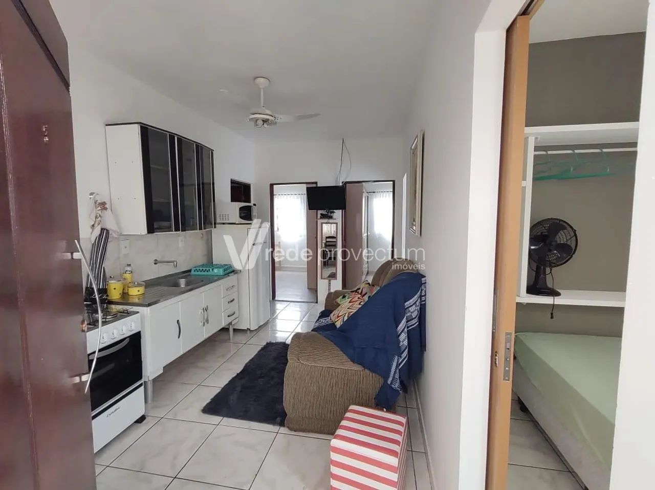 prédio - Chácara da Barra - Campinas - Foto 2