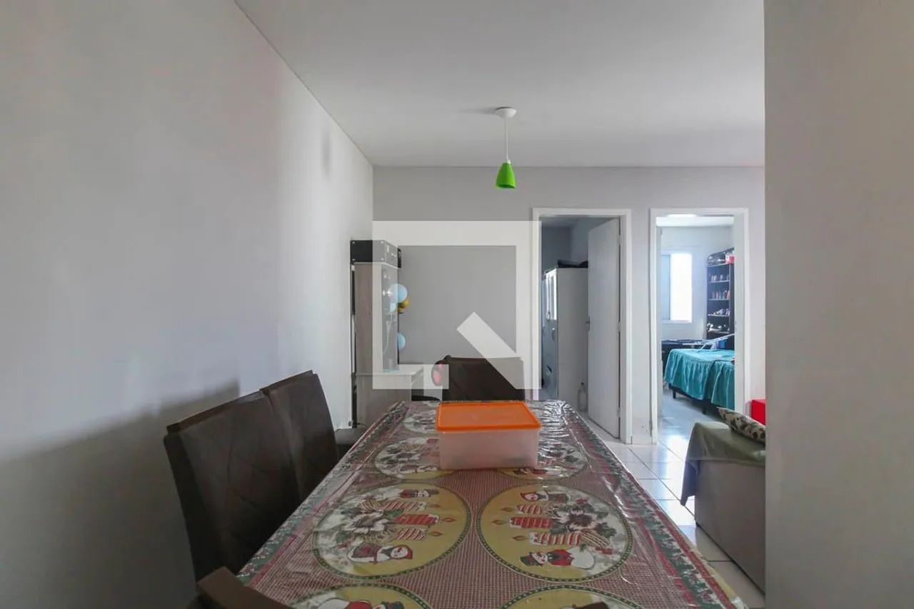 Apartamento à Venda - Vila Formosa, 2 Quartos, 45 m2 - Foto 2