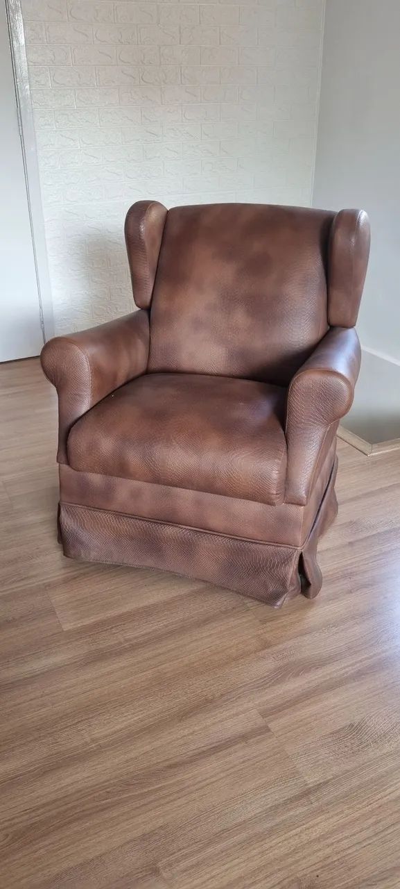 Poltrona de balanço  - Foto 3