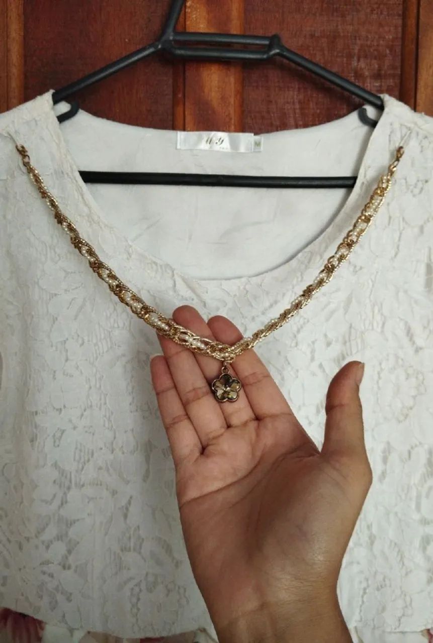 Vestido Vintage  - Foto 2