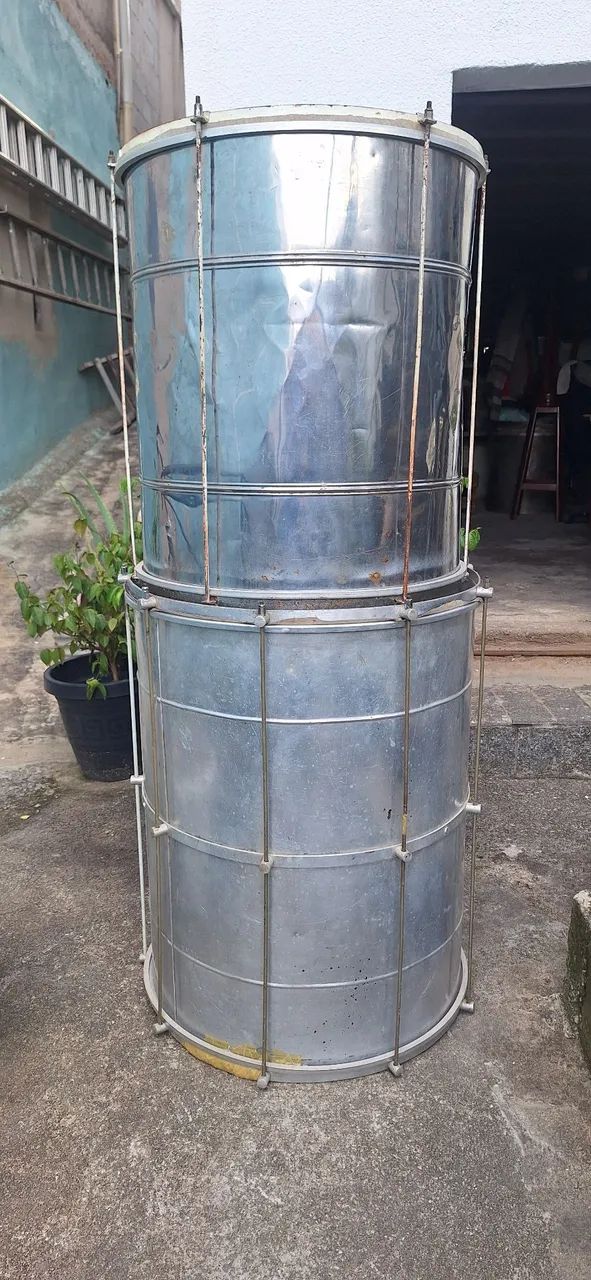 Surdo - Foto 3
