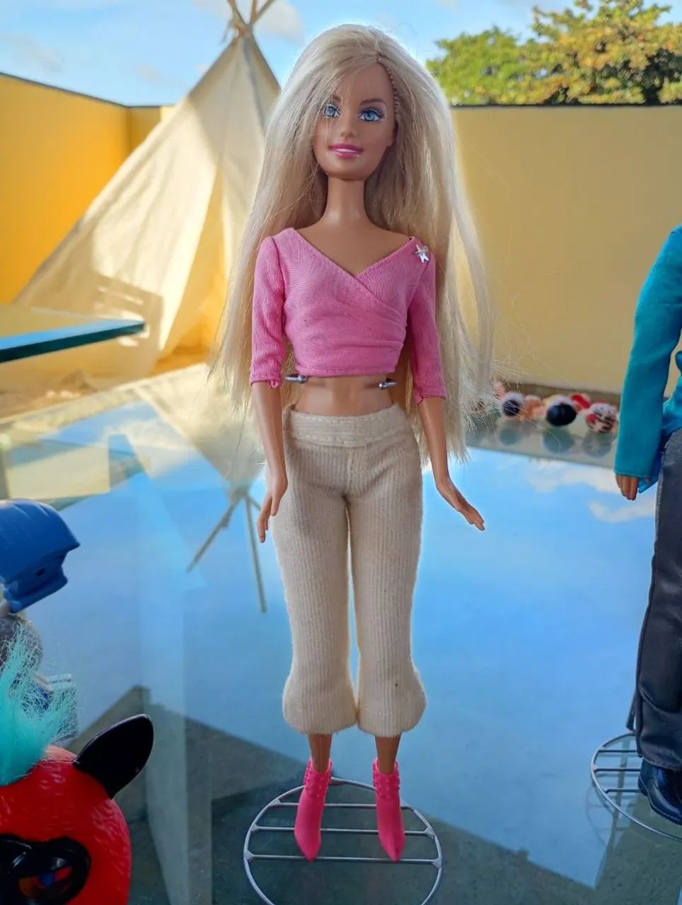 Barbie  - Foto 2