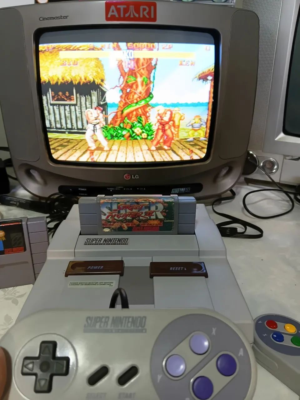 Supernintendo top - Foto 4