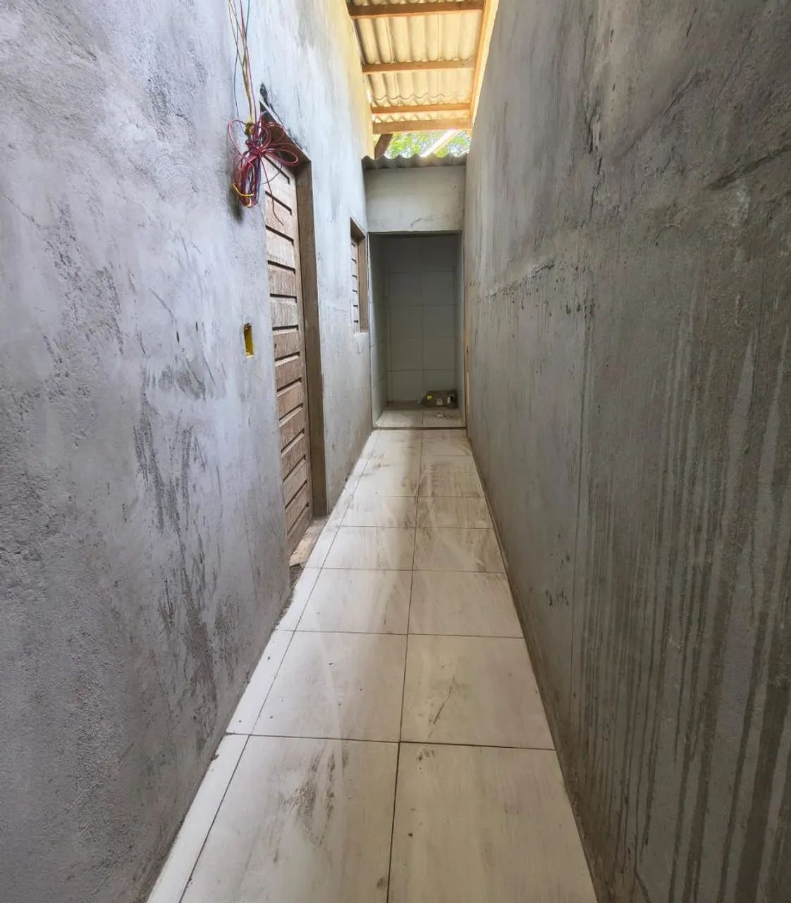 Ponto comercial de esquina em obras. - Foto 5