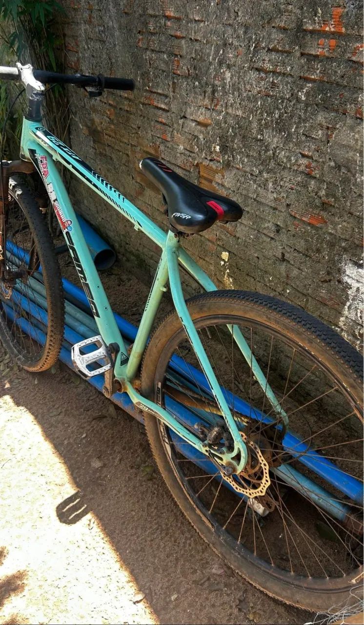 Bicicleta Alfameq Aro 29 - Foto 2