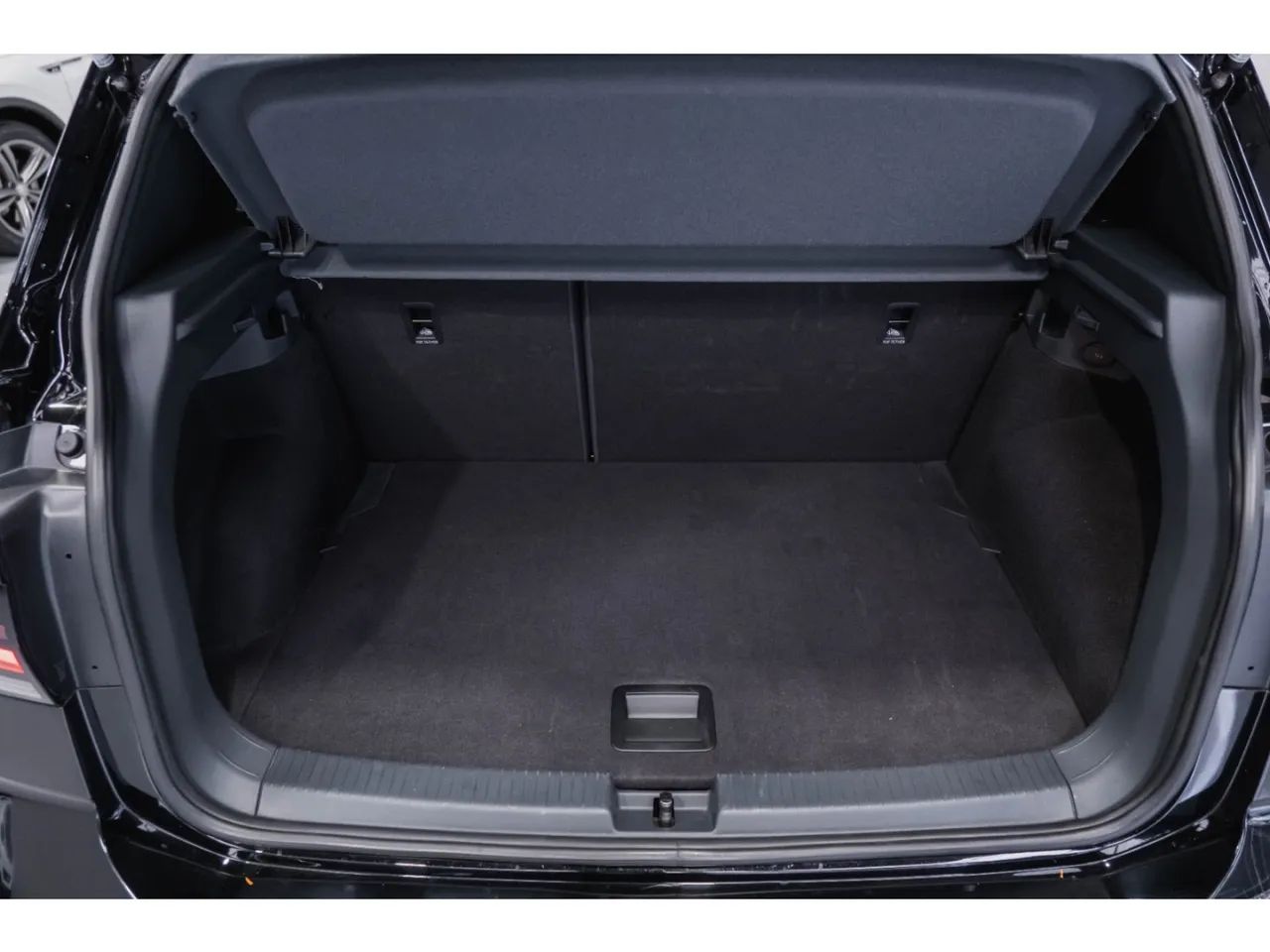 Volkswagen T-Cross Highline 1.4 TSI Flex 16V 5P AUT, foto 15 de 16