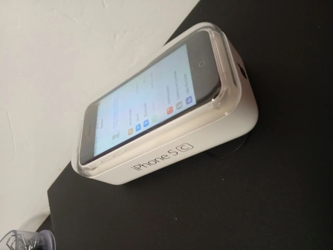 iPhone 5C - 16GB | Caixa Original
