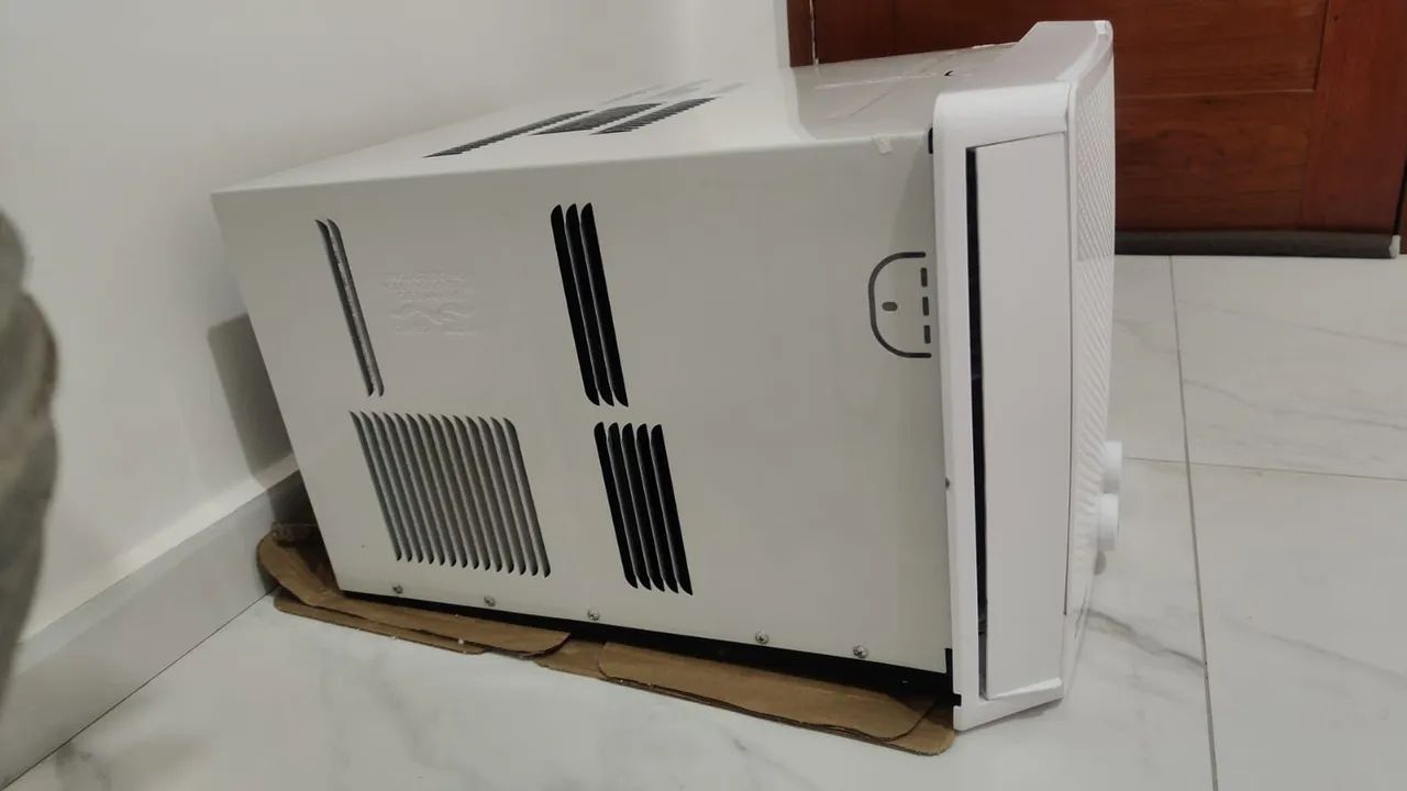 Vende se ar condicionado  - Foto 2
