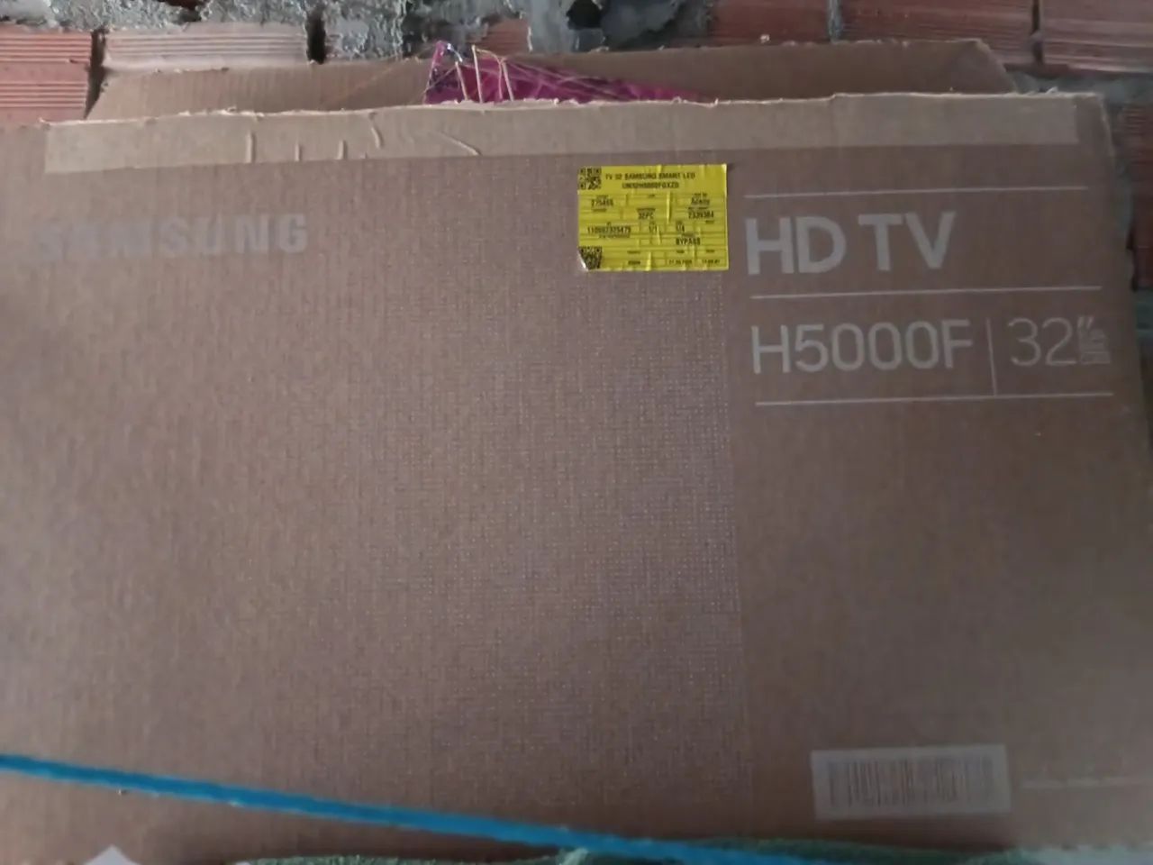 Tv Samsung - Foto 2