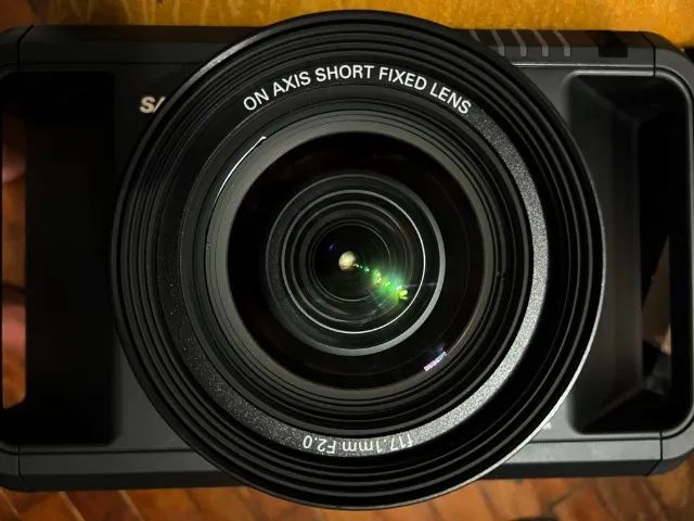 Projetor Para Exigentes - Sanyo PDG-DHT8000L - Foto 4