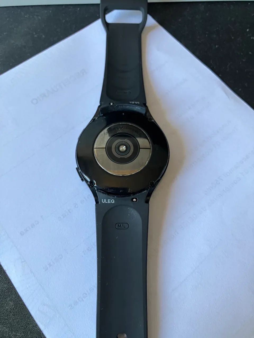 Galaxy watch 4 44m - Foto 5