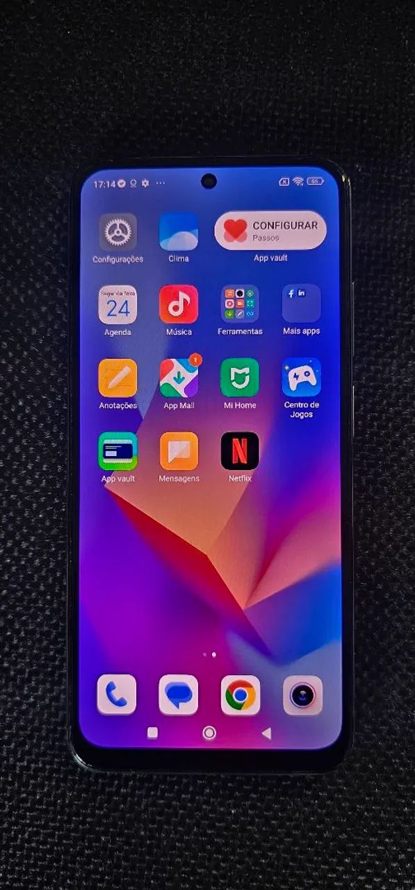 Celular Xaiomi A10s - Foto 2