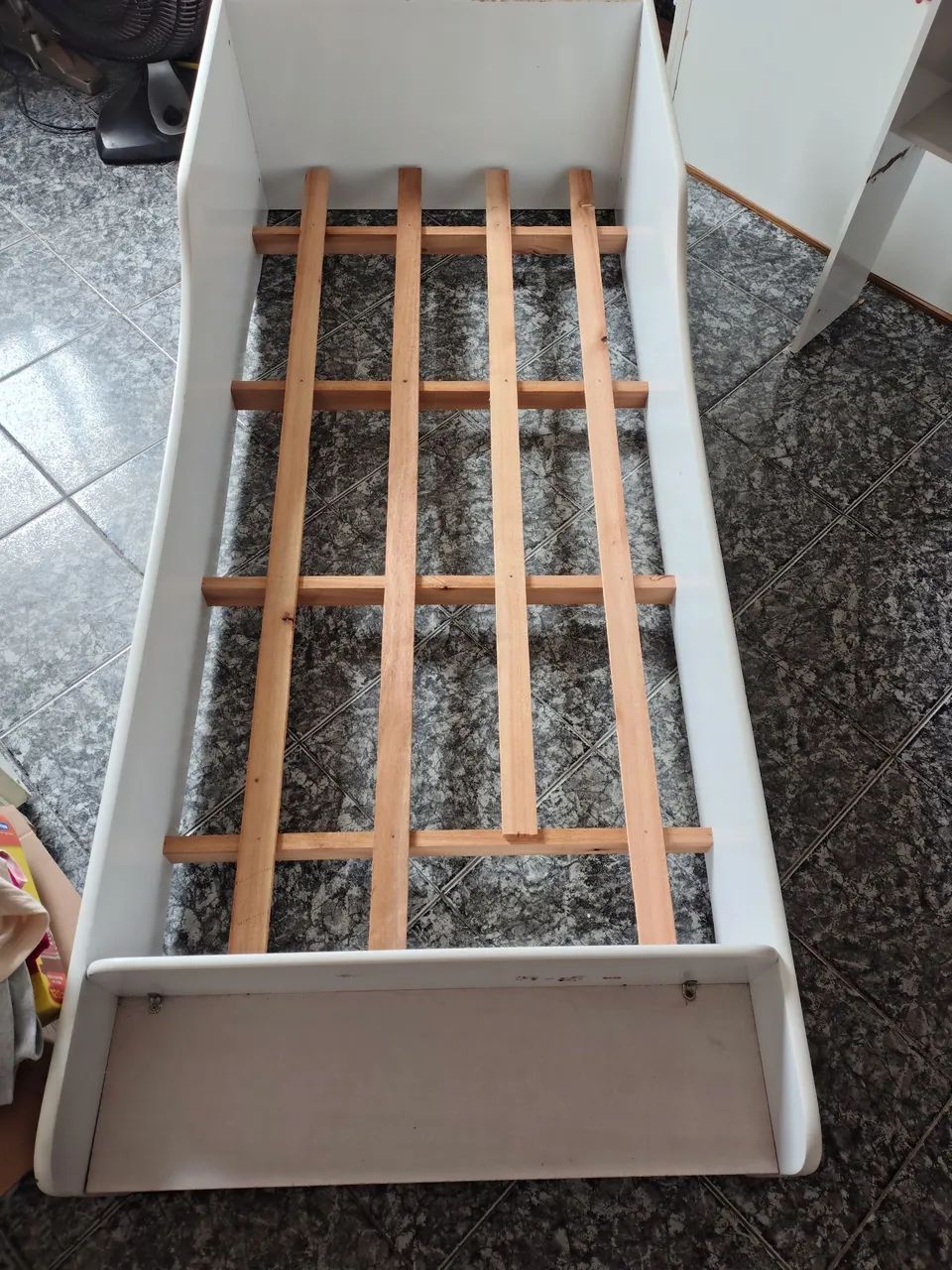 Cama infantil menina - Foto 2