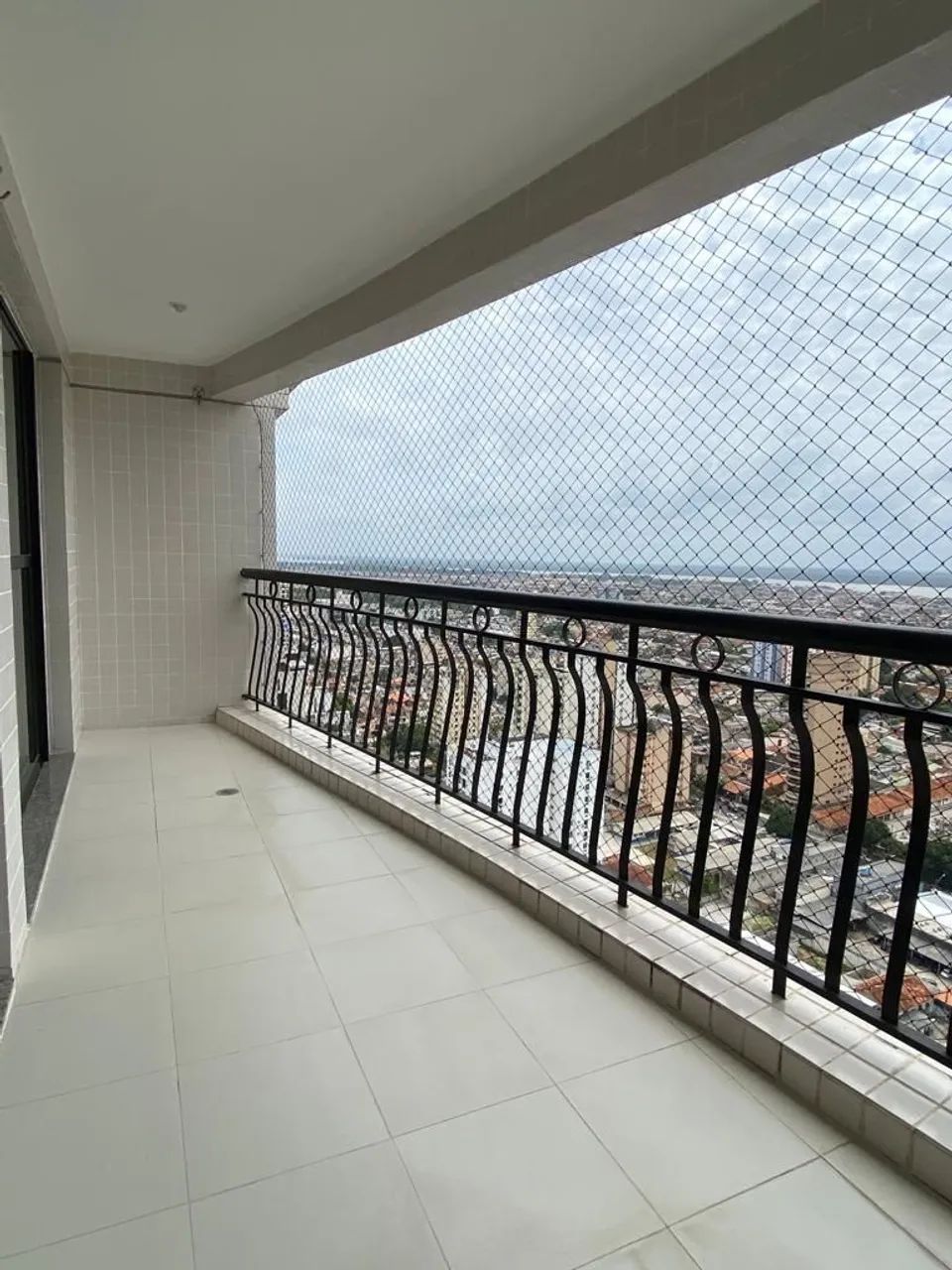 Apartamento de luxo e conforto.
