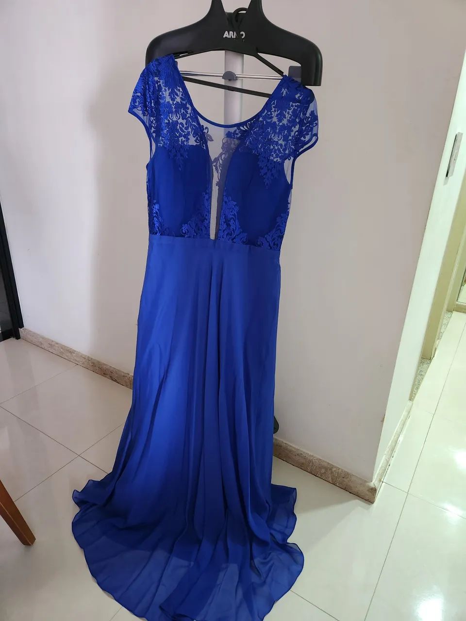 Vestido festa - Foto 3
