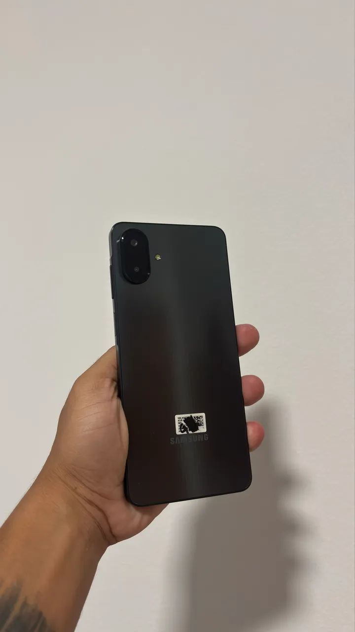 Samsung A07 - Foto 4