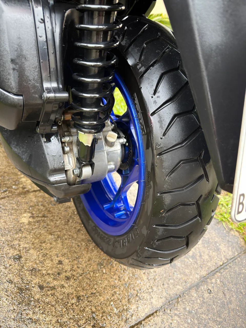 Xmax 250 - Foto 4