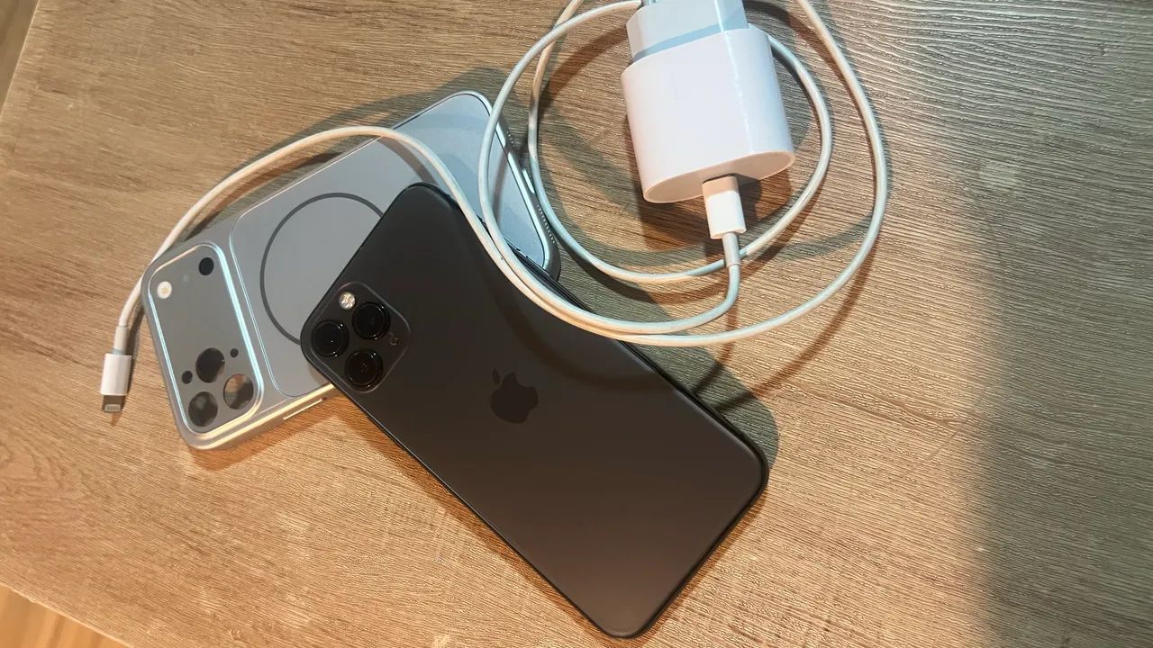 iPhone 11 Pro 256GB ótimo estado 