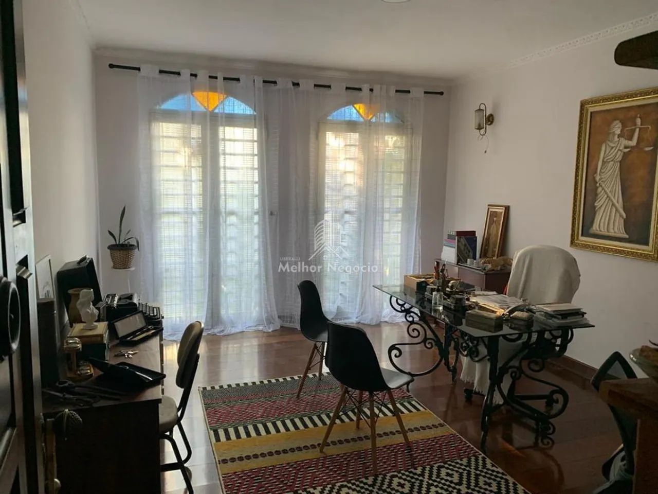 Casa à venda em Campinas, Jardim Planalto, com 3 quartos, com 233 m² - Foto 3