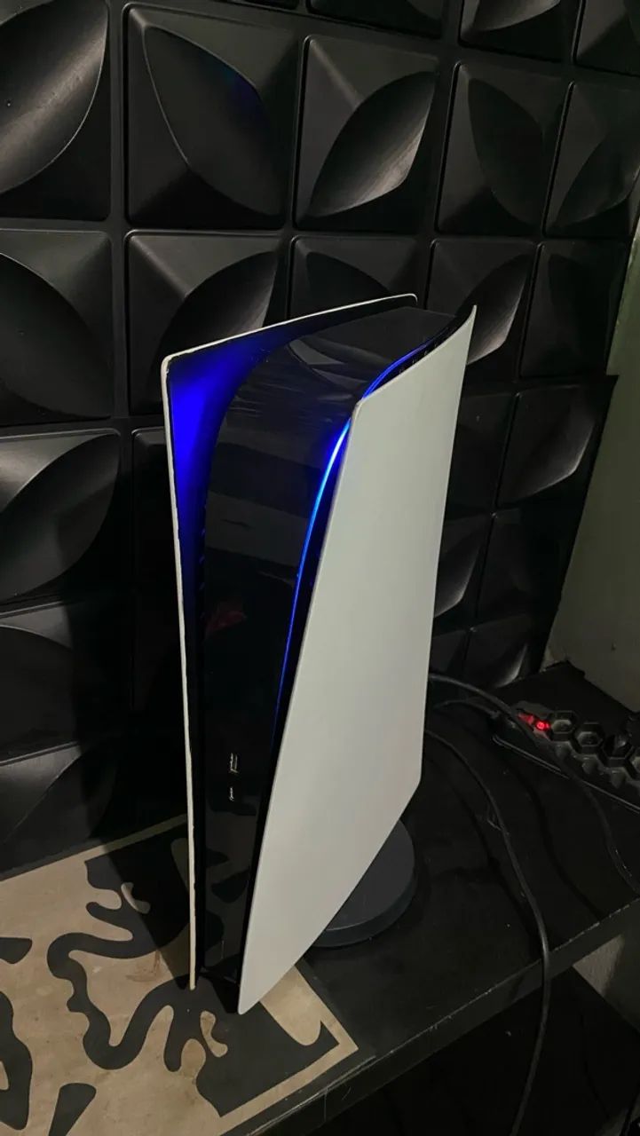 Ps5 fat digital 