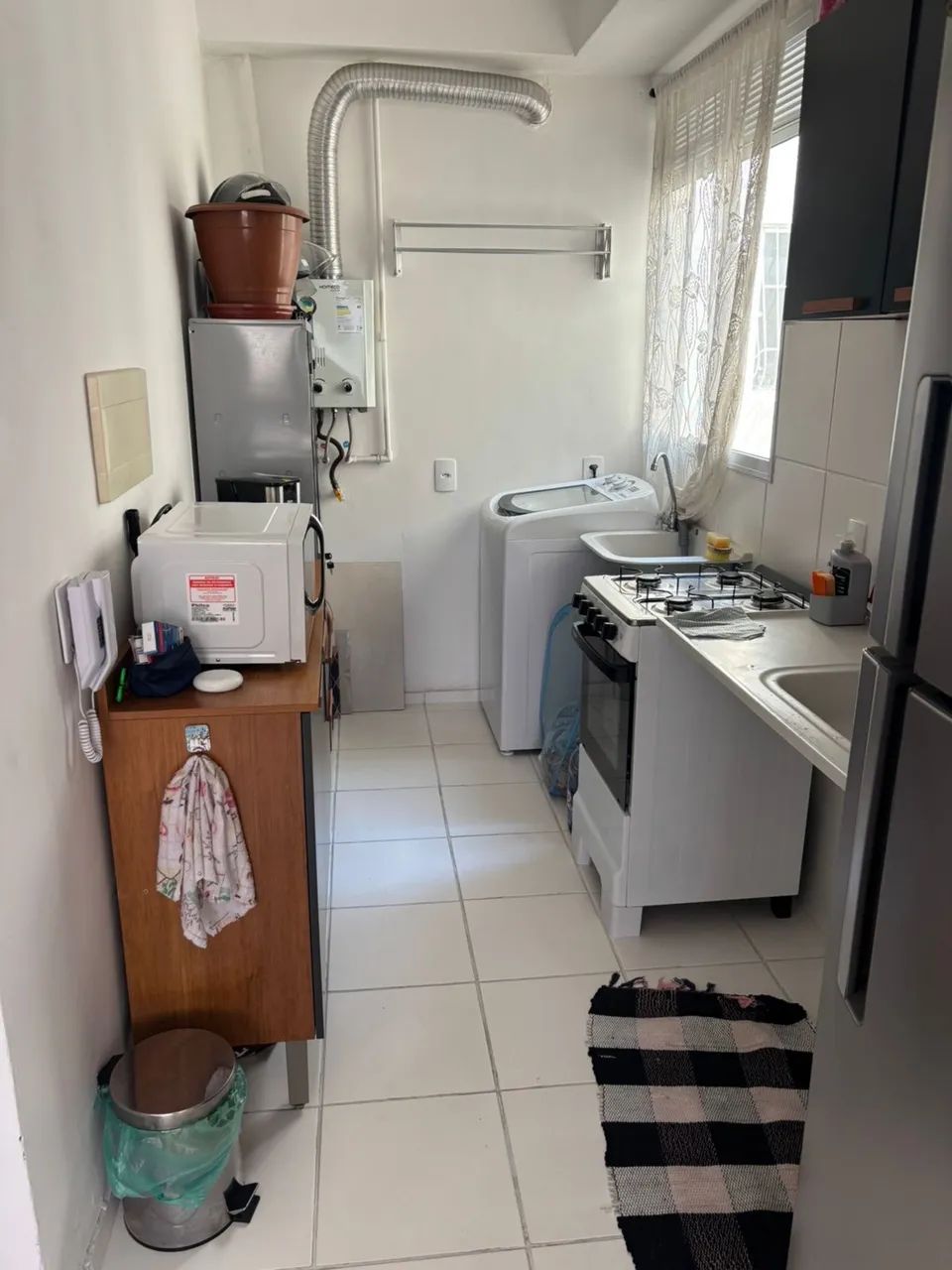 foto - Rio de Janeiro - Santa Cruz