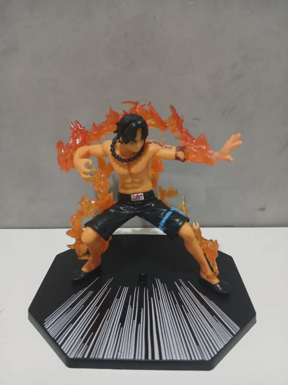 Action FIgure Ace - One Piece