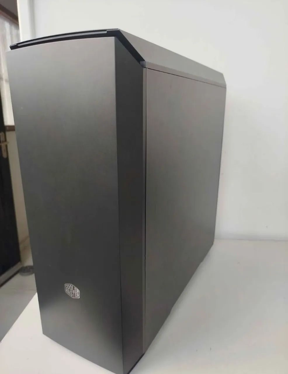 Mastercase pro 6