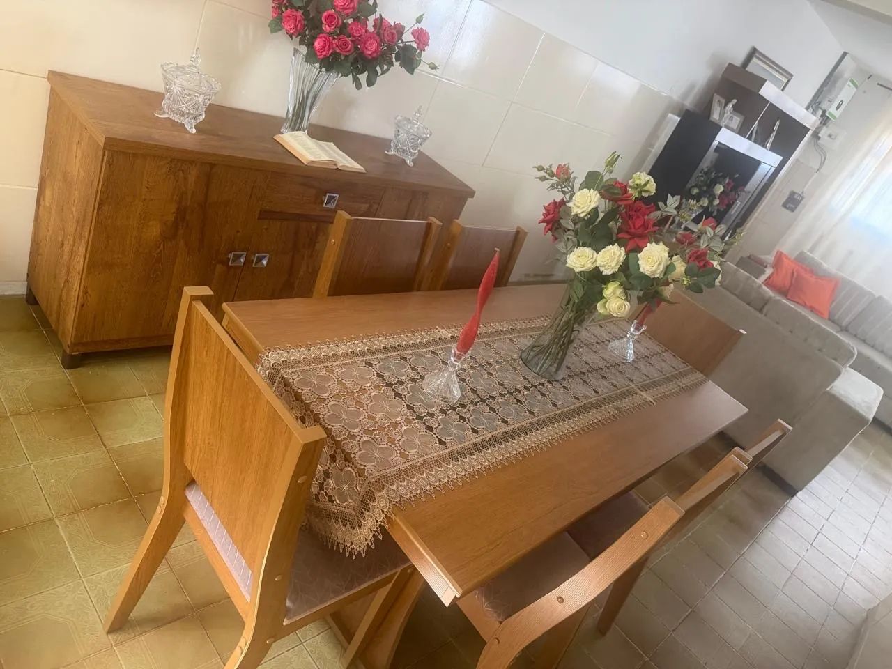 Mesa de Jantar - Foto 3