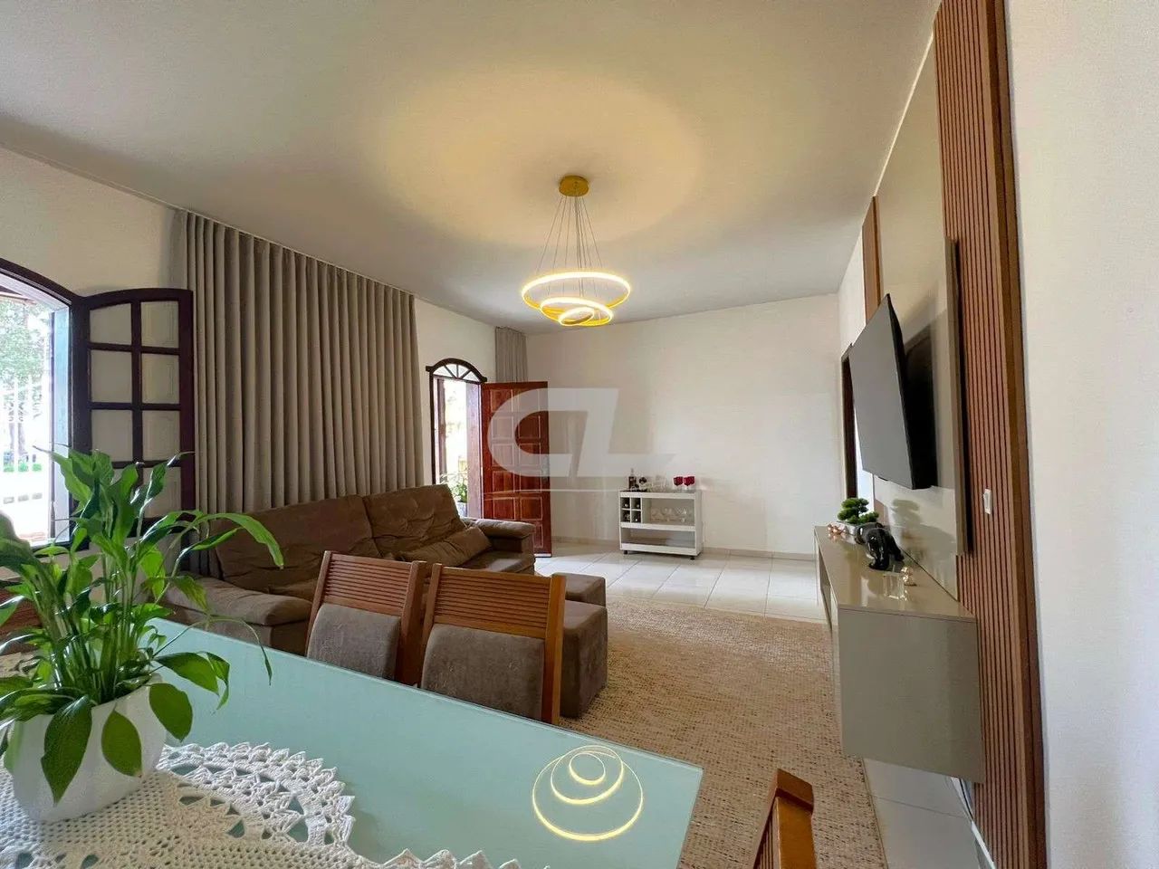 Casa, 6 quartos, 2 suites, 6 vagas - Foto 4