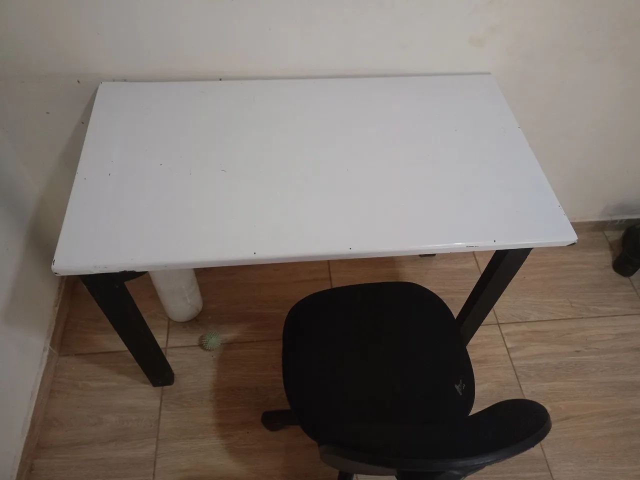 Mesa e cadeira para estudar/escritório  - Foto 2