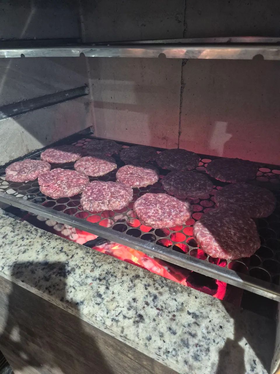 Churrasco para eventos/ roda para costela - Foto 4