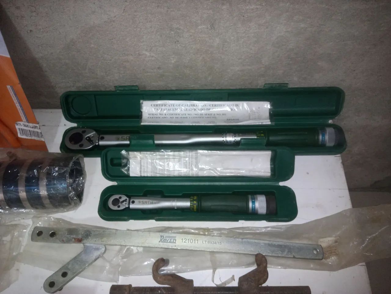 Workshop Tools64985851478529124