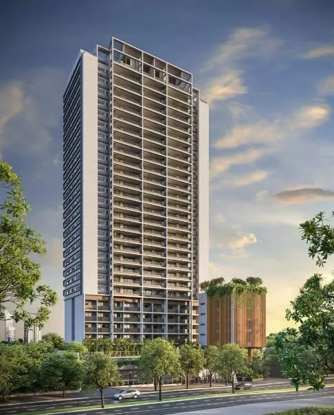 Studio para venda em Pompeia com 1 quarto, 32.33m² - Foto 5