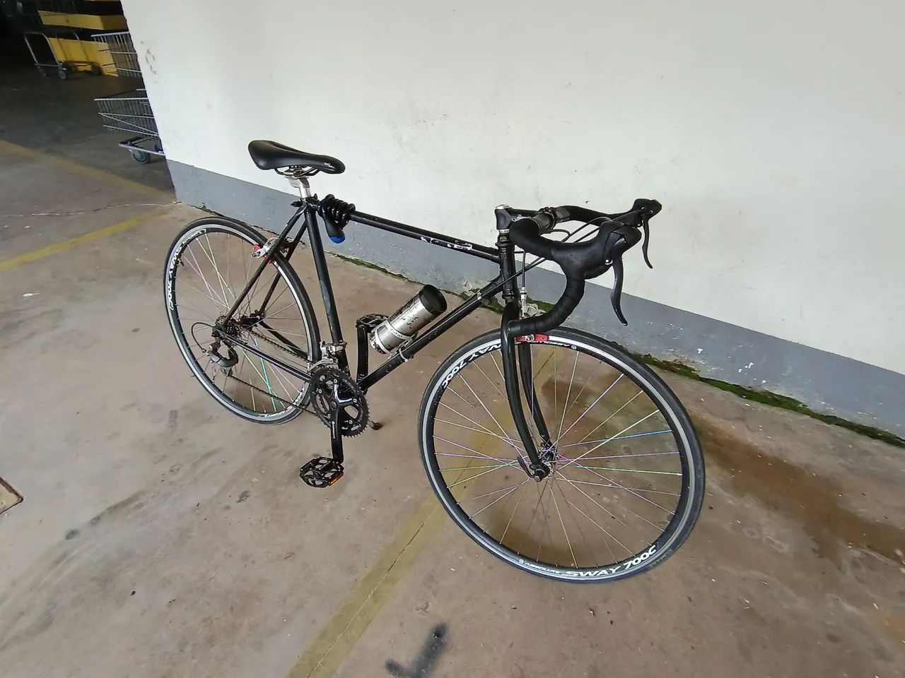 Vendo bicicleta  - Foto 3