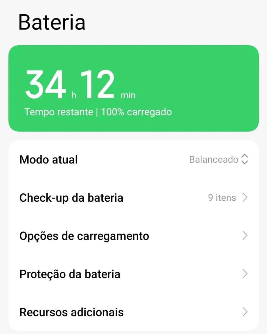 Troco POCO X8 PRO - Foto 5