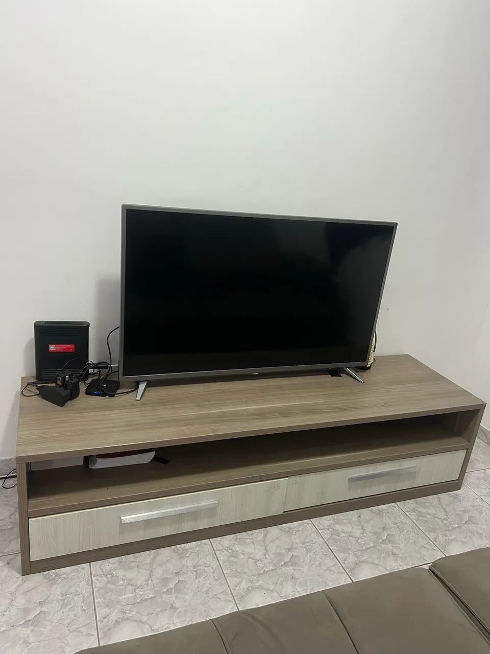 Vendo rack ou troco  - Foto 2
