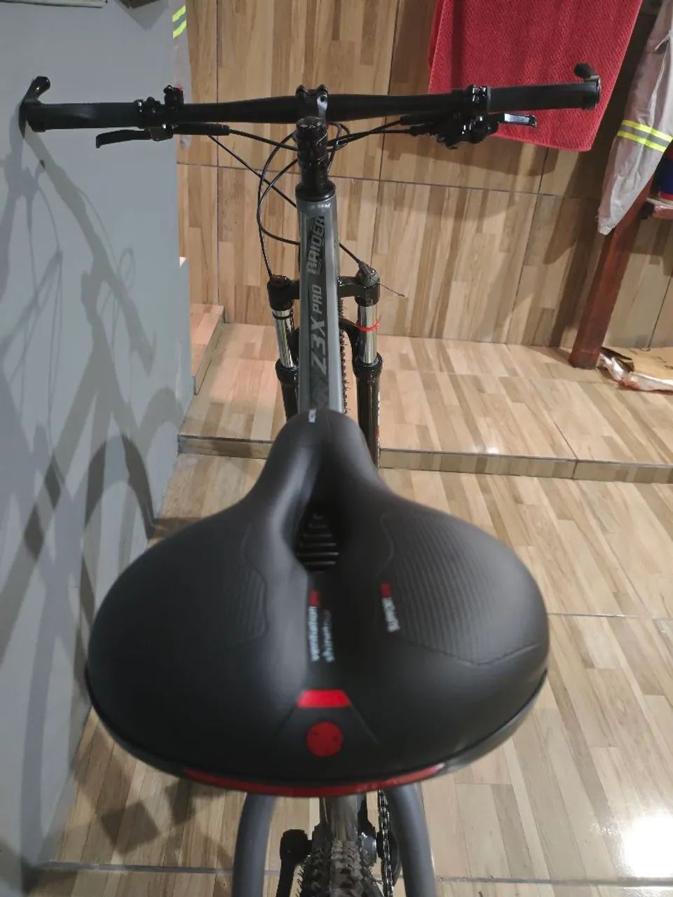 ? Bicicleta Z3x pro BARATA ? - Foto 4