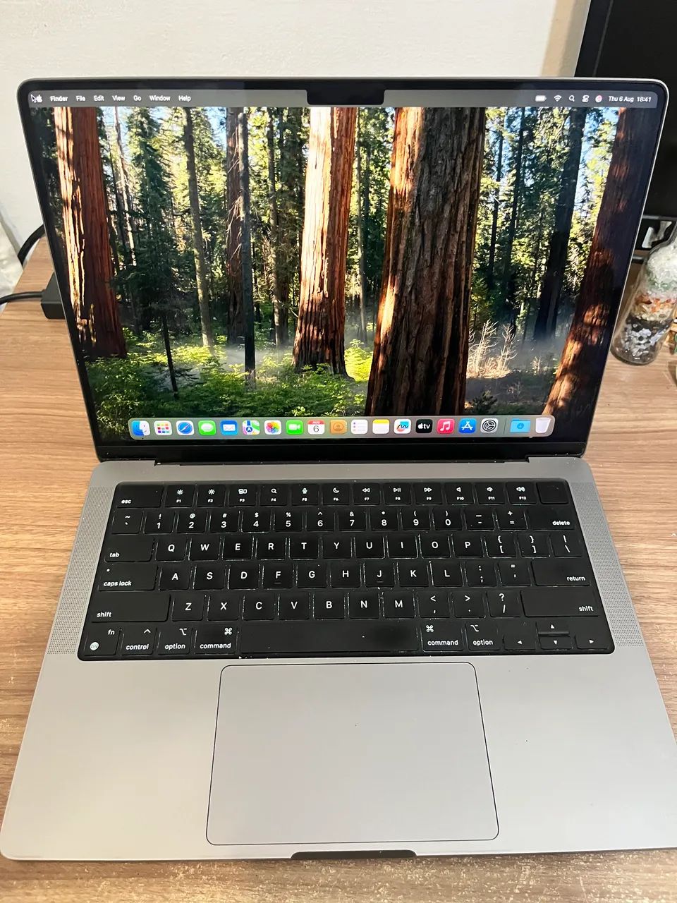MacBook Pro 14 - M3 - Foto 3