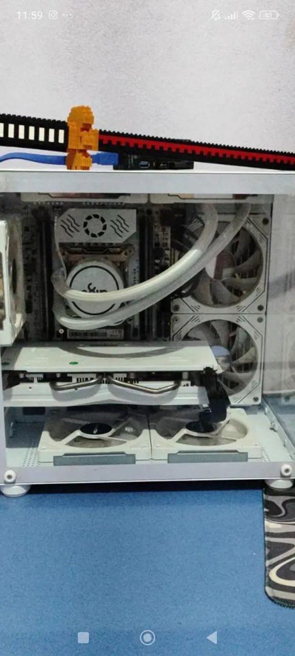 Pc gamer  - Foto 2