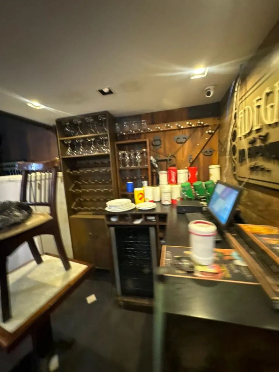 OPORTUNIDADE - RESTAURANTE COMPLETO À VENDA NO CENTRO DO RIO - Foto 4