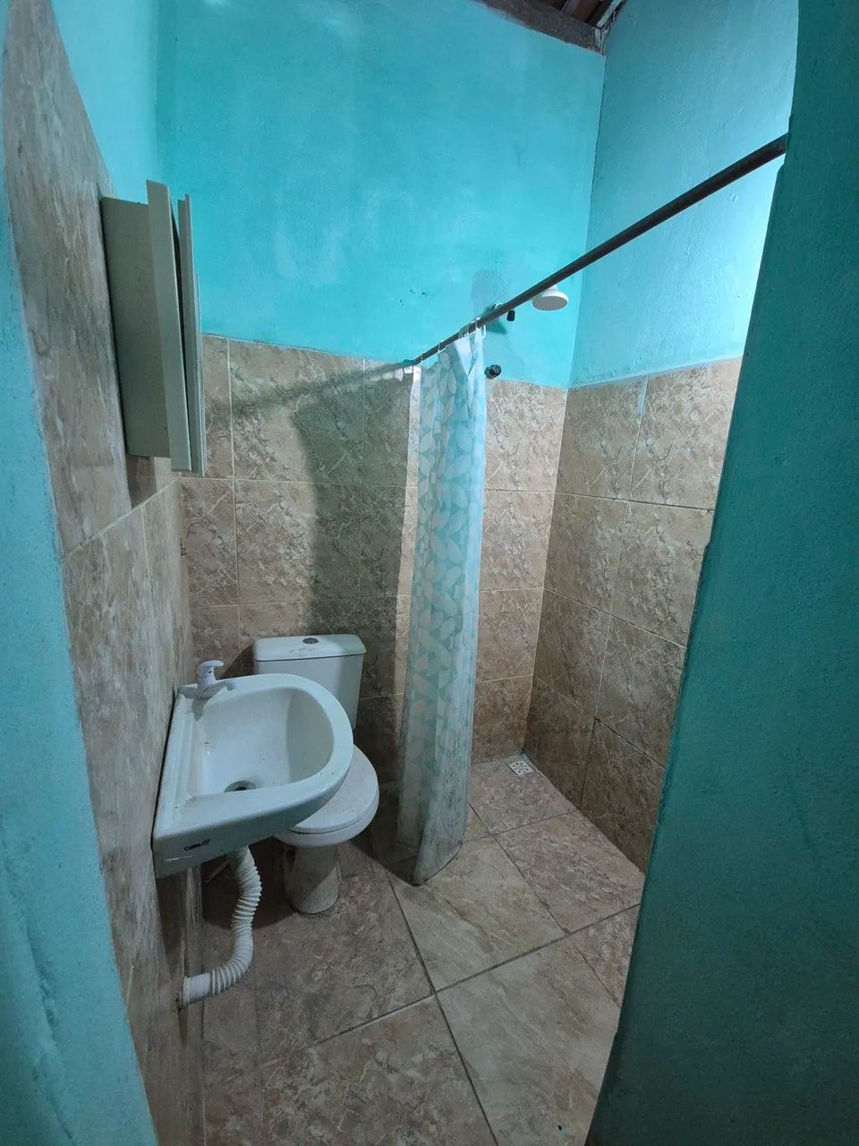 Kitnet em conjunto pirangi neopolis - Foto 5