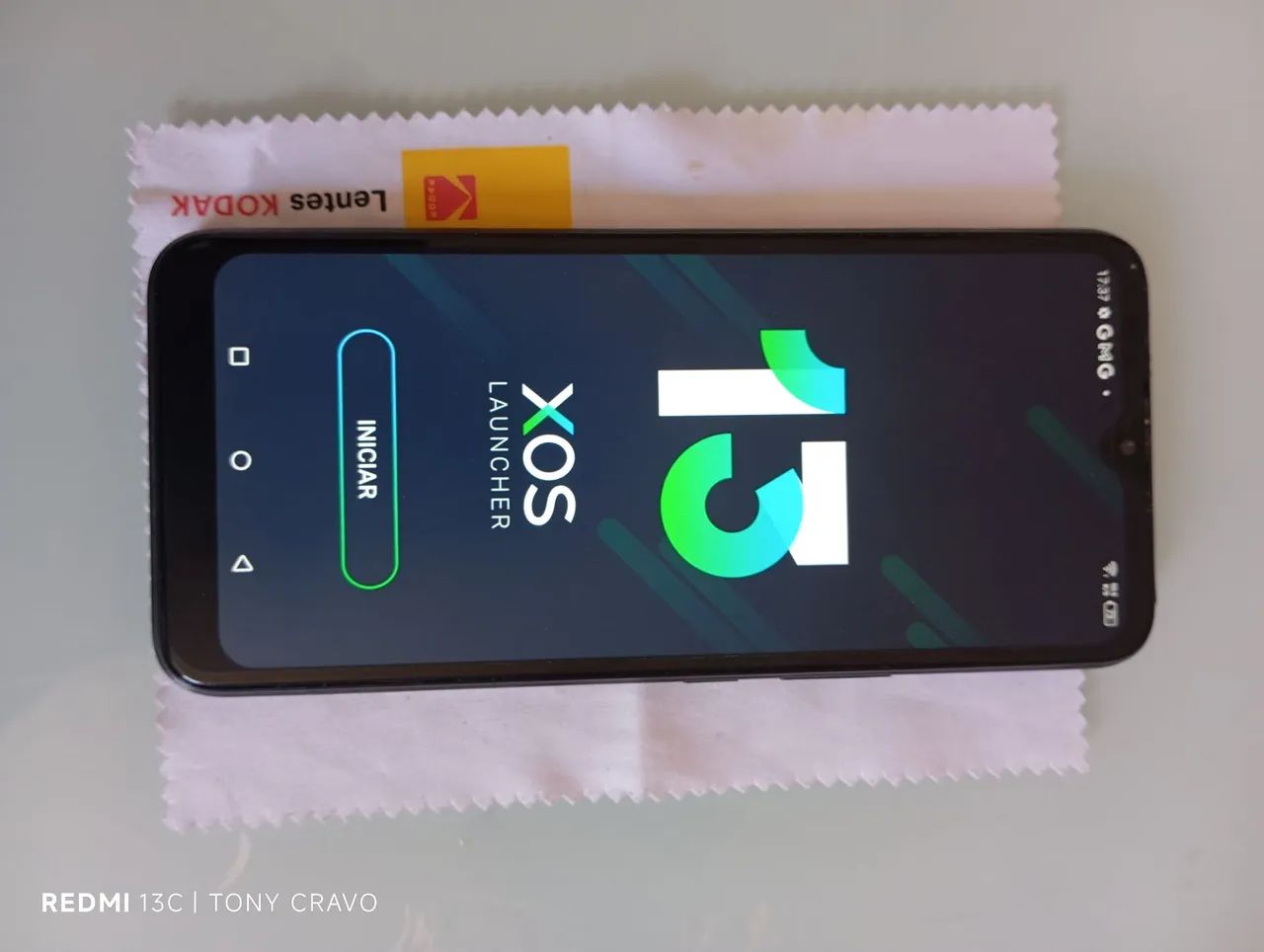 Vendo um celular  - Foto 2