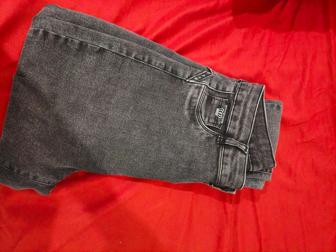 calça jeans feminina - Foto 5