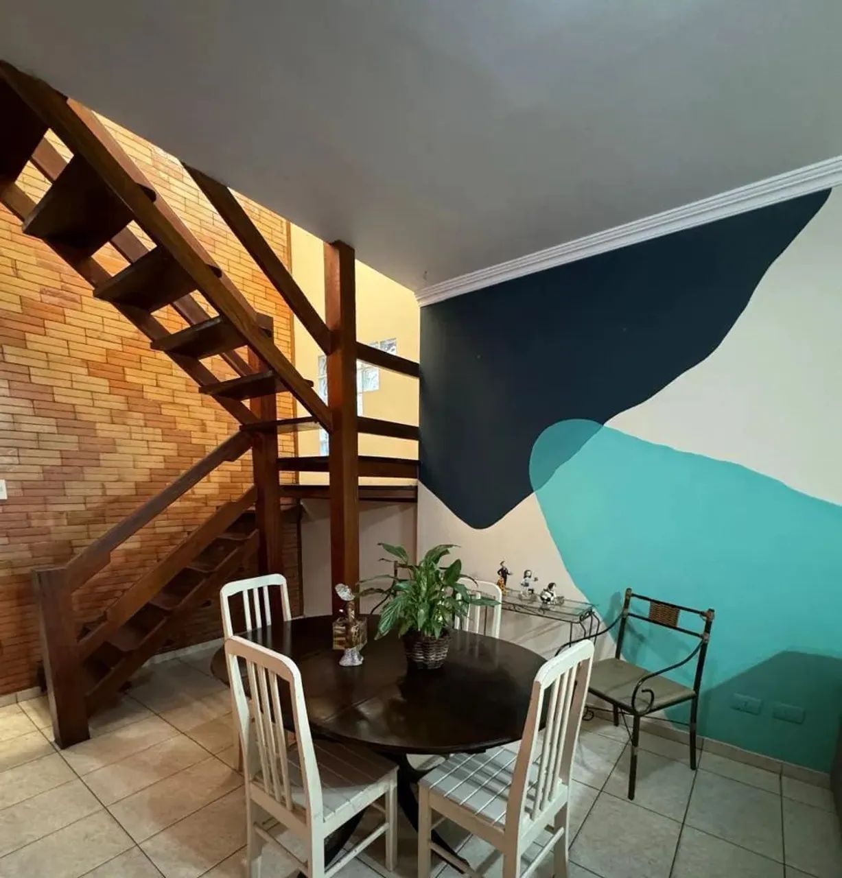 Casa de 3 quartos à venda, 150 m² por R$ 530.000 - Estiva - Taubaté/SP REF: 1274