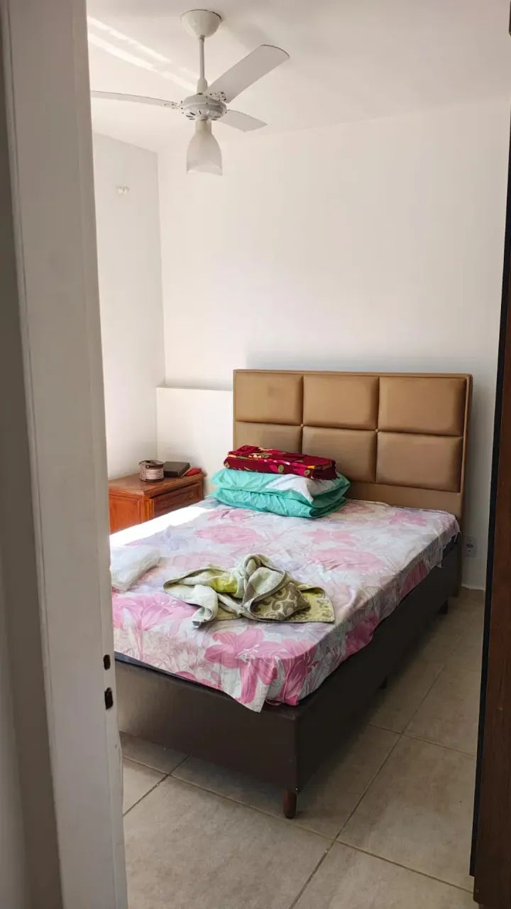 Apto próximo a todo ao excelentes comércios do bairro e posto saúde - Foto 4