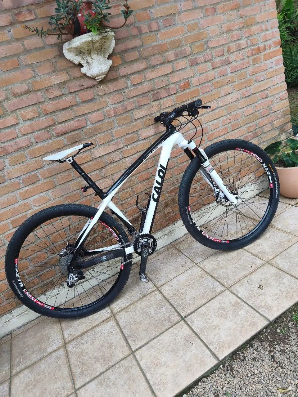 Caloi elite carbon  - Foto 5