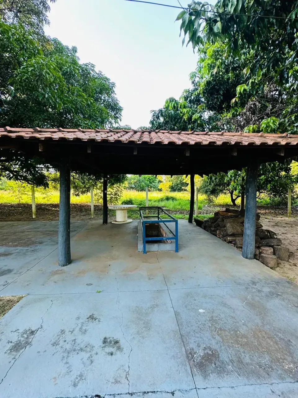 Luxo no Campo: Chácara Completa com Mobília e Área Gourmet - Foto 2