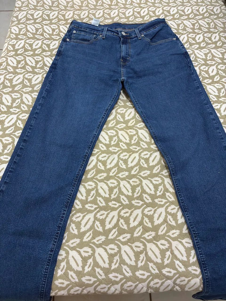 Calça levis nova - Foto 4