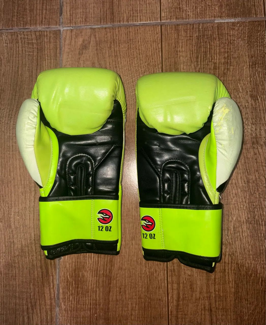 Luva Naja 12OZ original 