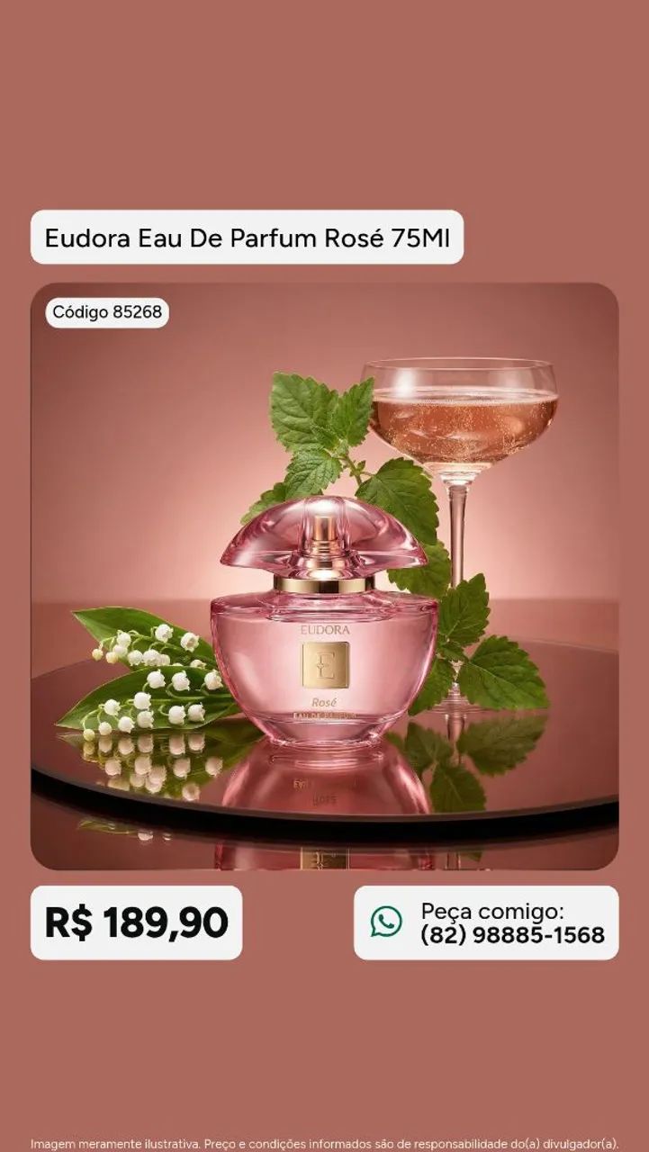 Perfume  - Foto 2